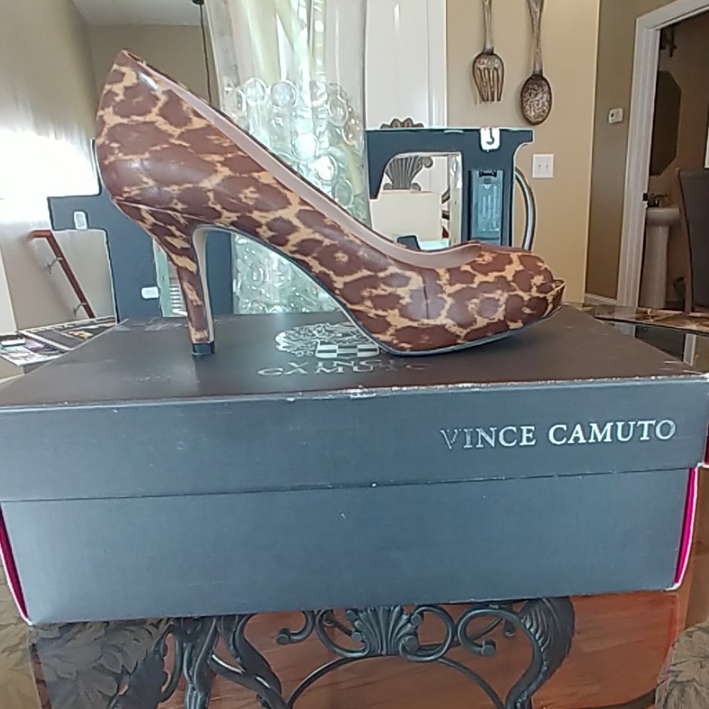 Heels